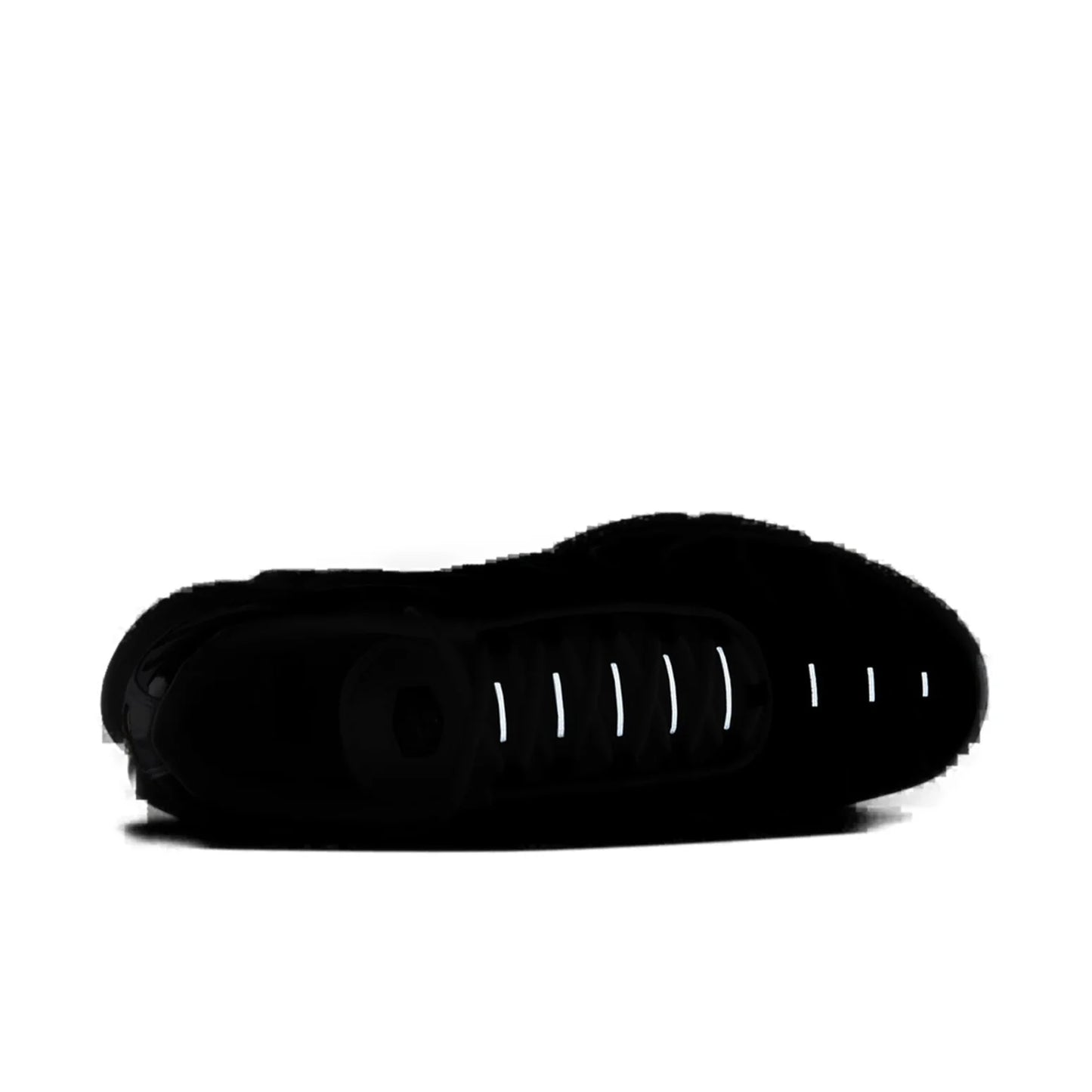 CT1094 102 Nike Air Max Plus White Black Metallic Pewter