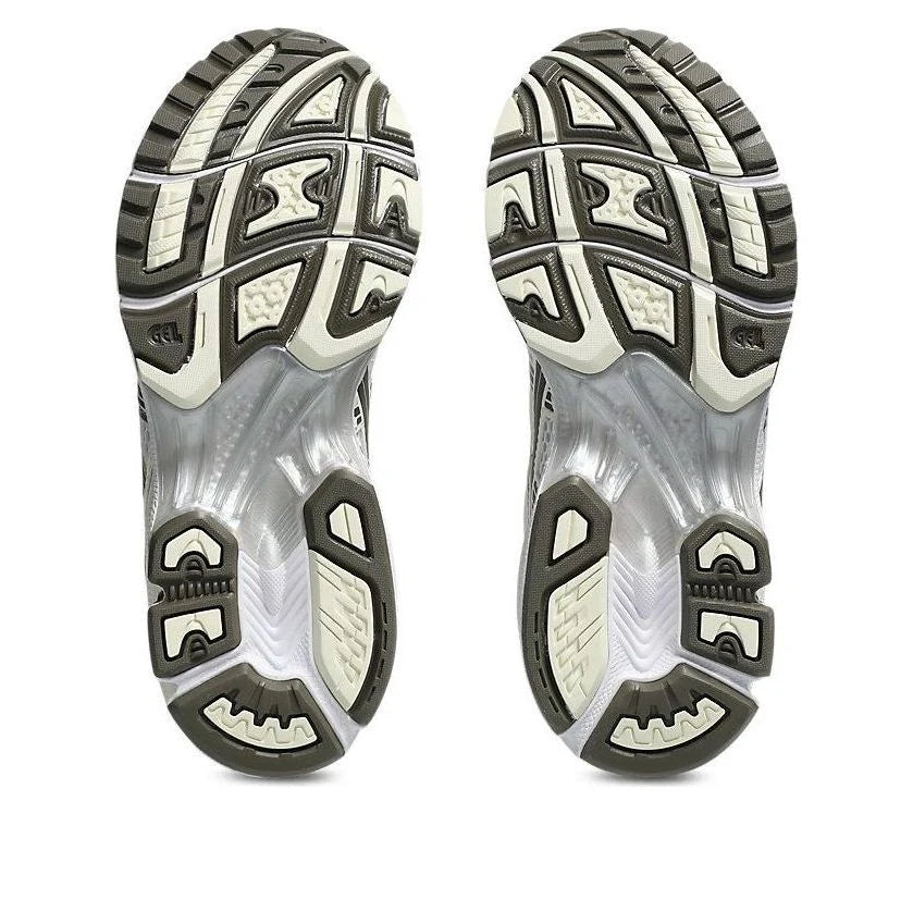 1203A537 111 ASICS Gel-Kayano 14 White Ivory