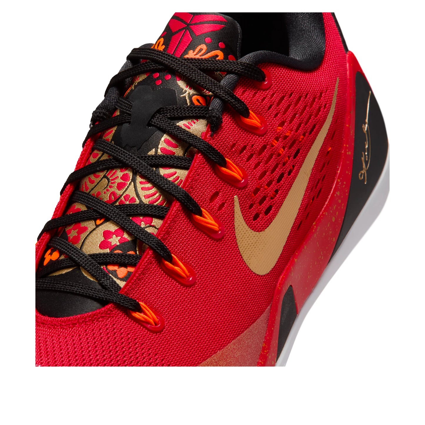 IH1400 600 Nike Kobe 9 EM Low Protro China