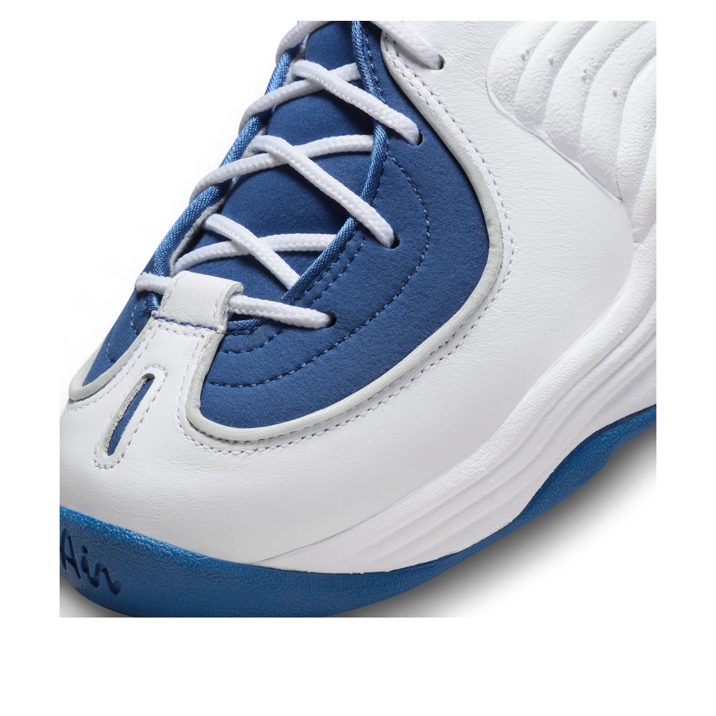 FN4438 400 Nike Air Penny 2 Atlantic Blue (2023) [NO BOX]