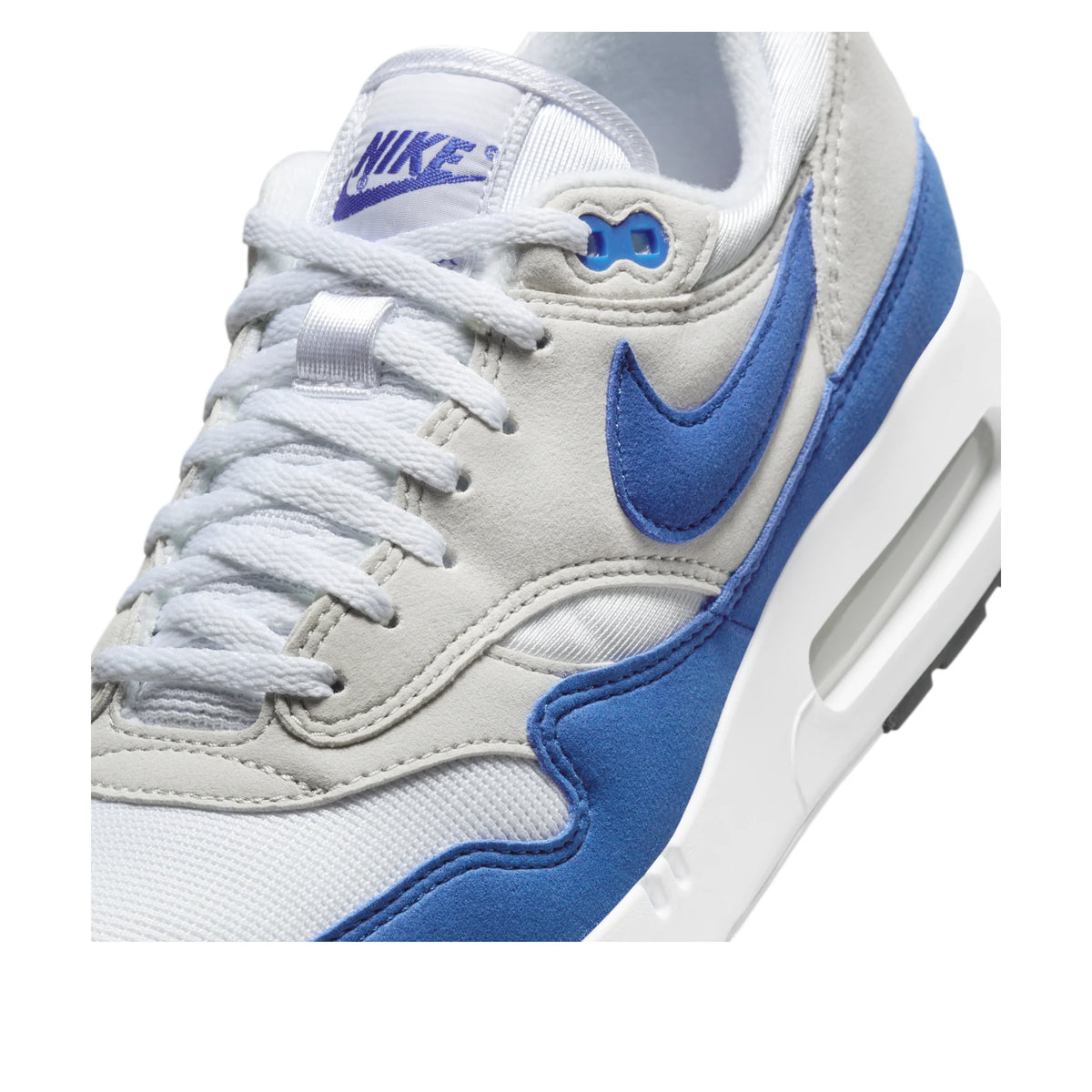 DO9844 101 Nike Air Max 1 '86 OG Big Bubble Royal (Women's) [NO BOX]