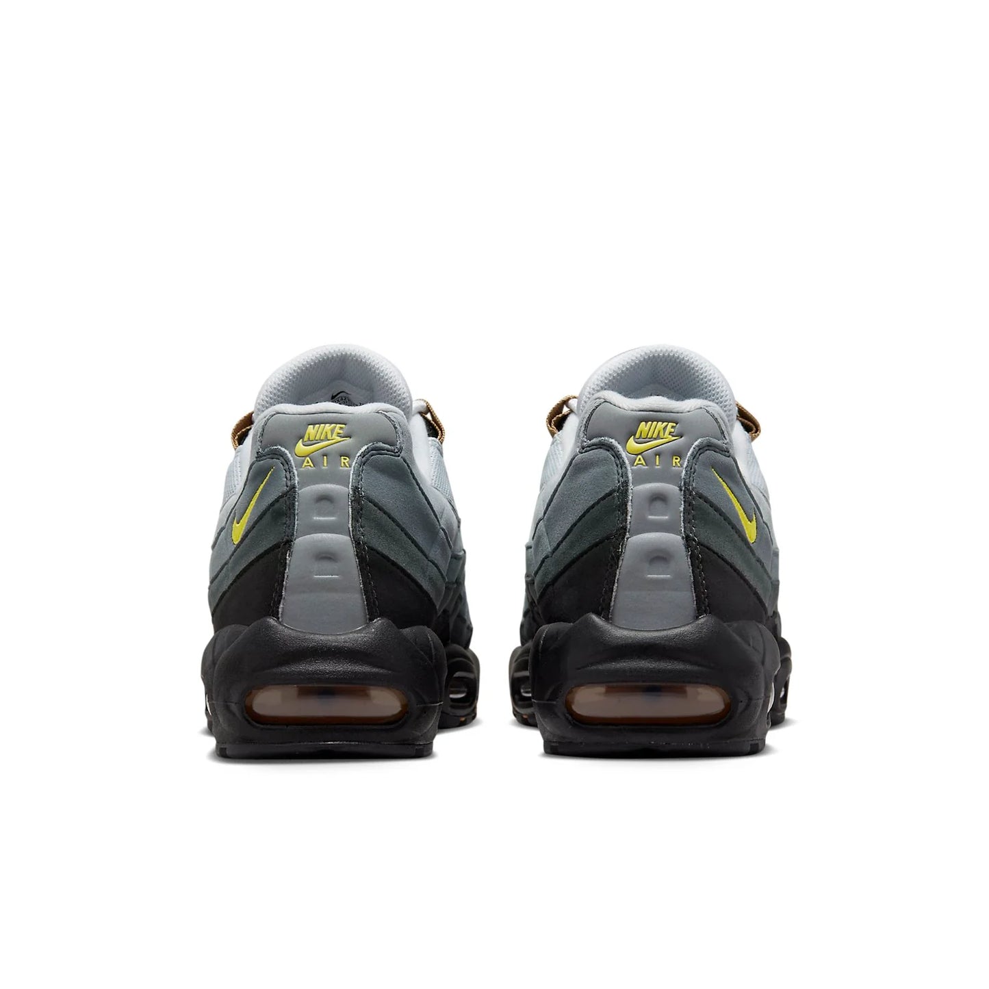 DX4236 100 Nike Air Max 95 Icons Yellow Strike