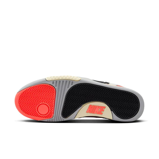 FZ9033 001 Nike Air Tech Challenge II Hot Lava (2024)