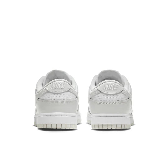 DD1503 103 Nike Dunk Low Photon Dust (Women's)