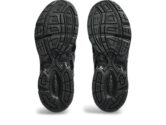 1204A169 001 ASICS Gel-1130 Black Pure Silver (GS)