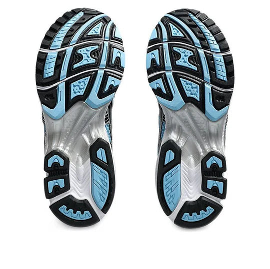 1203A537 400 ASICS Gel Kayano 14 Arctic Sky Pure Silver