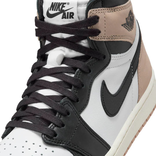 FD2596 021 Jordan 1 Retro High OG Latte (Women's)