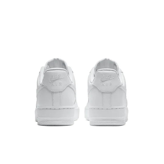 DD8959 100 Nike Air Force 1 Low '07 White (Women's)