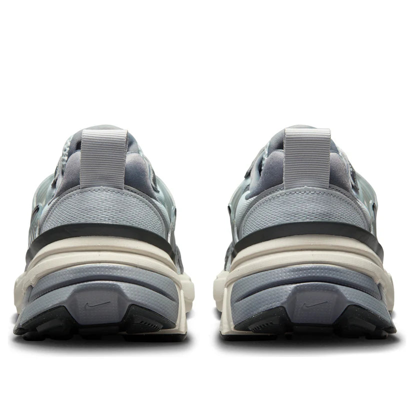 FD0736 003 Nike V2K Run Pure Platinum Wolf Grey (Women's)