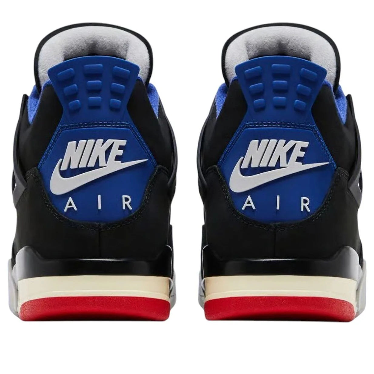 IB4171 003 Jordan 4 Retro Rare Air (GS)