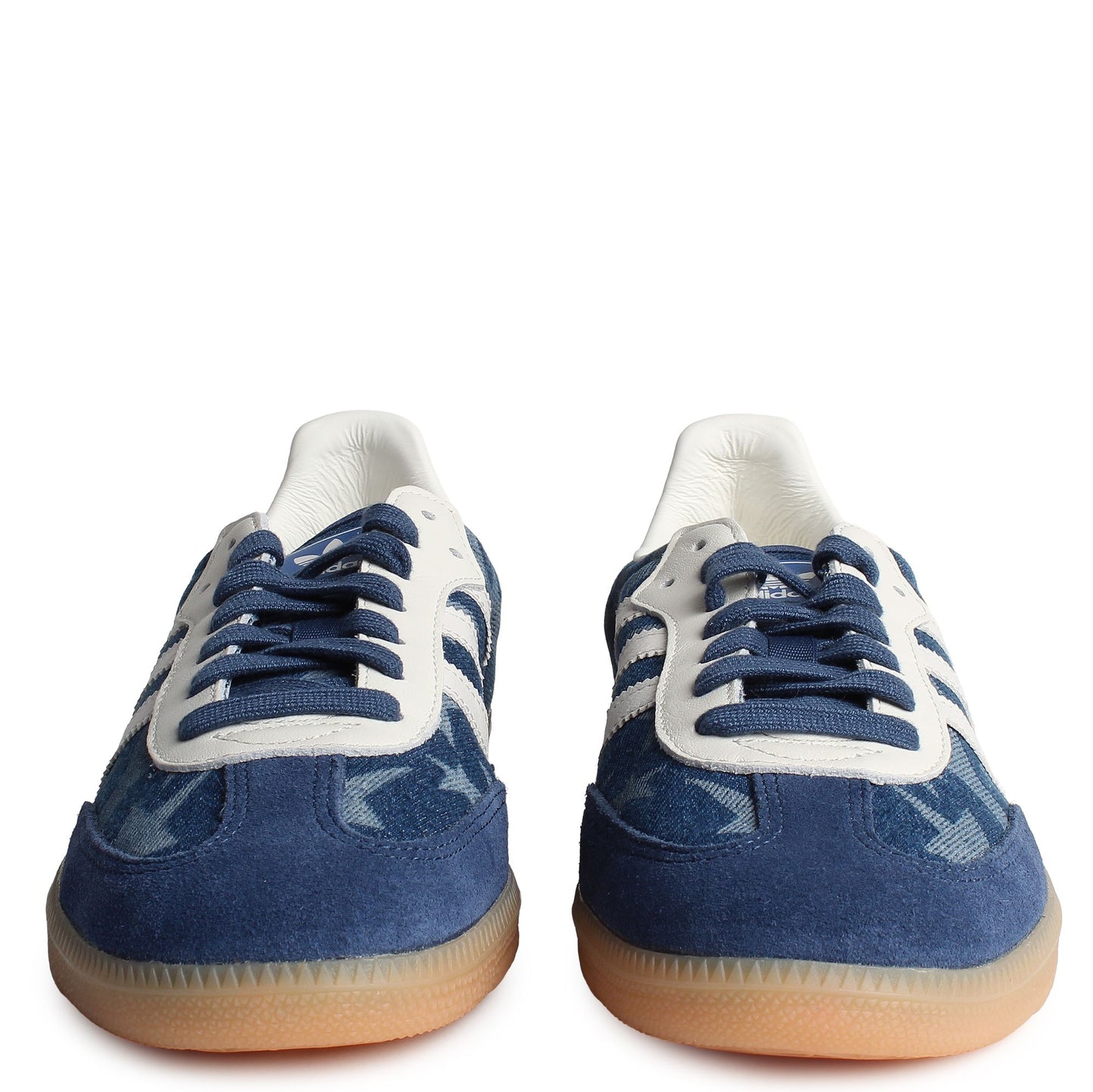 HP3551 adidas Samba OG Night Marine Stars