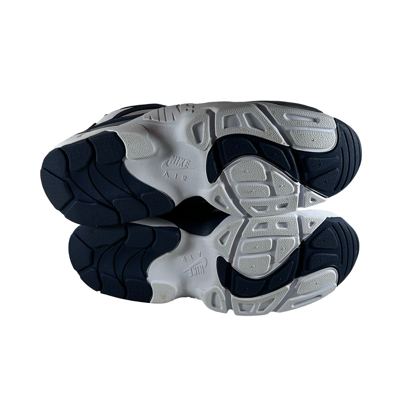 FZ8224 101 Nike Air Diamond Turf Cowboys [USED] - 13 M (Used)