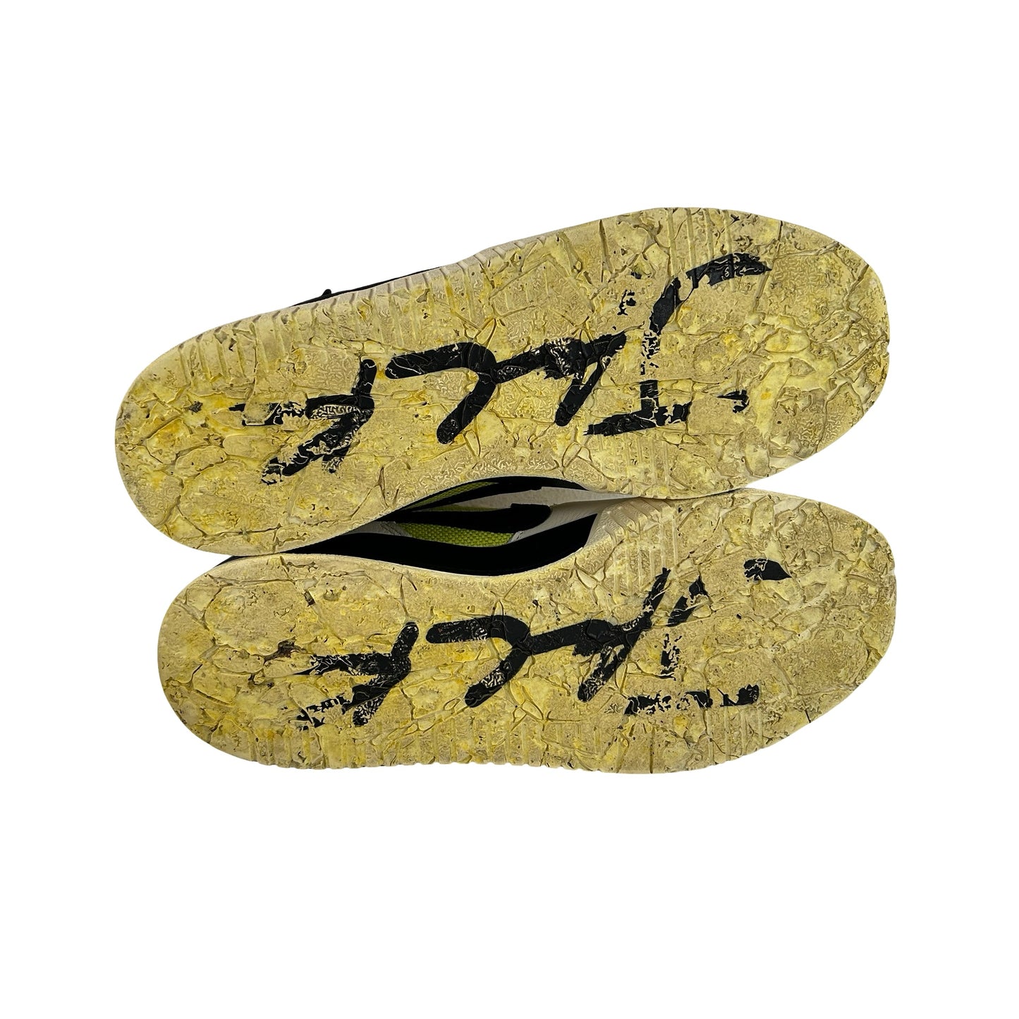 FZ8117 102 Jordan Jumpman Jack TR Travis Scott Bright Cactus [USED] - 9.5 M (Used3)