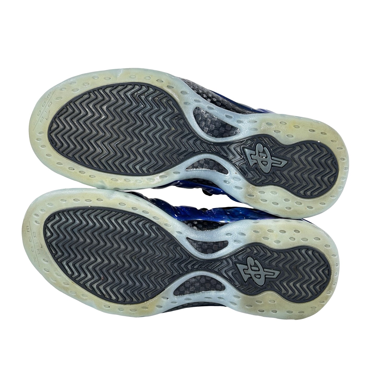 FQ4303 400 Nike Air Foamposite One Galaxy (2025) [USED] - 9.5 M (Used2)