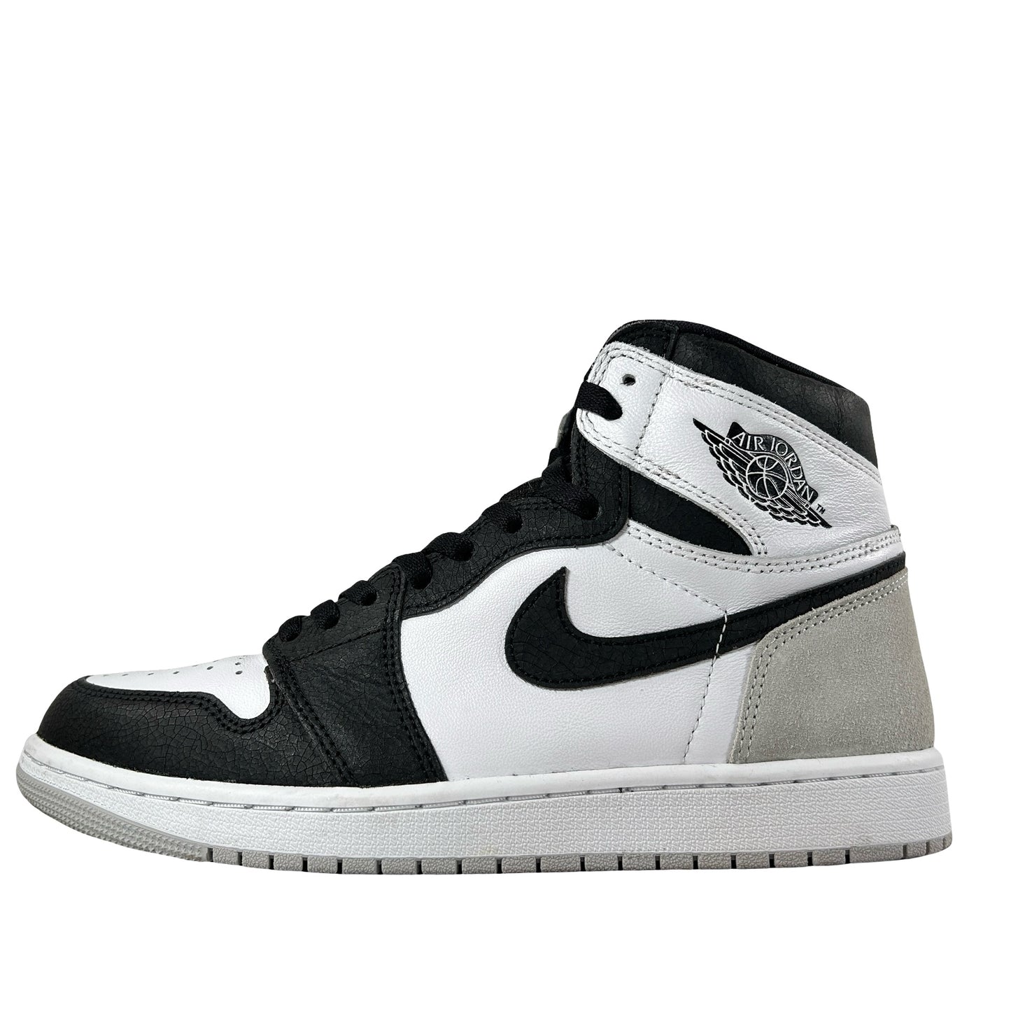 555088 108 Jordan 1 Retro High OG Bleached Coral [USED] - 10 M (Used2)