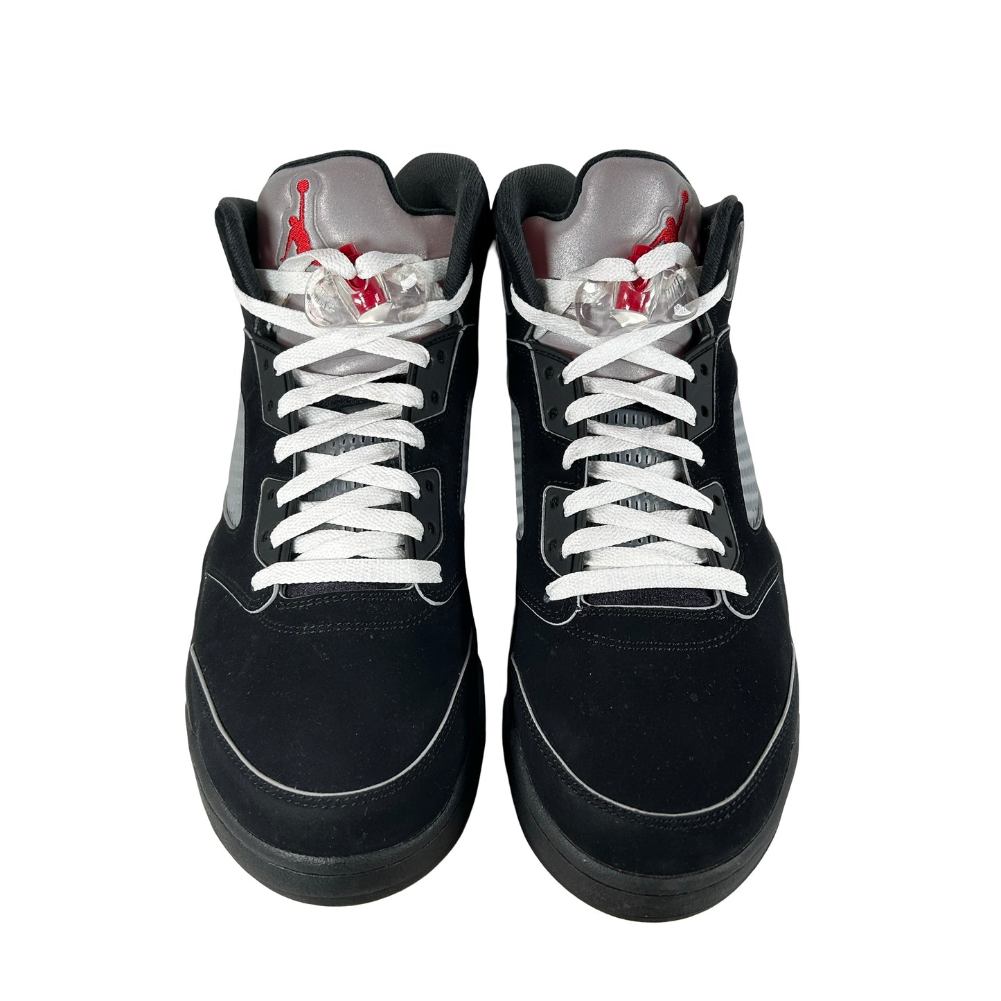 HF3975 001 Jordan 5 Retro OG Black Metallic Reimagined [USED] - 10.5 M (Used2) (No Box2)