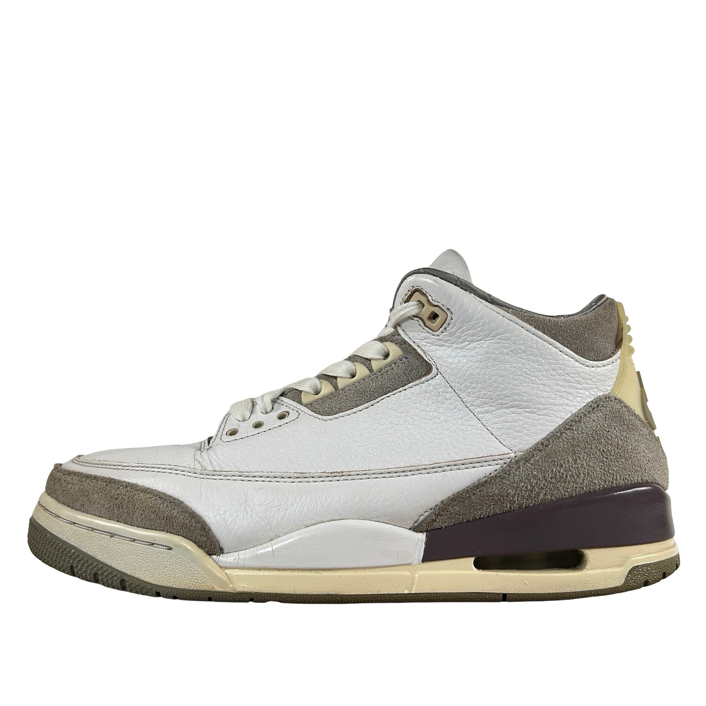 DH3434 110 Jordan 3 Retro A Ma Maniere [USED] - 11 W / 9.5 M (Used3)