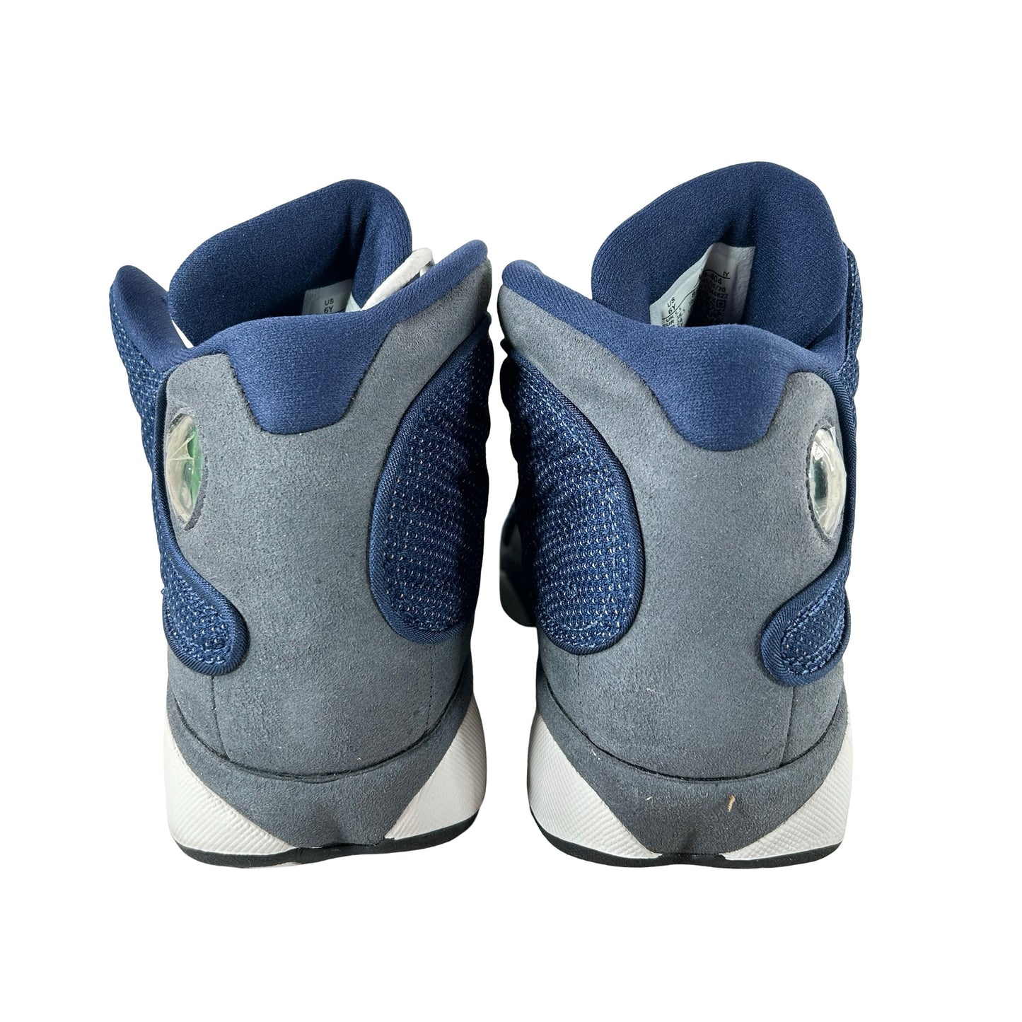 884129 404 Jordan 13 Retro Flint (2020) (GS) [USED] - 6 Y (Used)