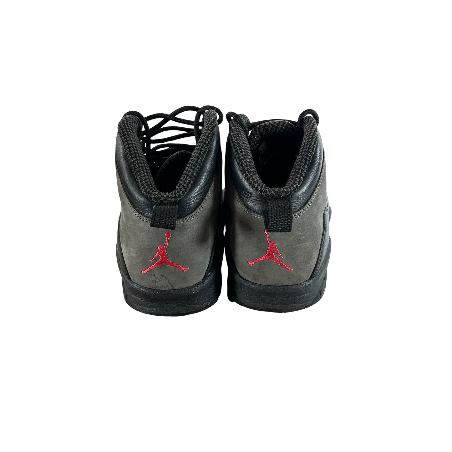 HJ6779 001 Jordan 10 Retro Shadow (2025) [USED] - 12 M (Used2)