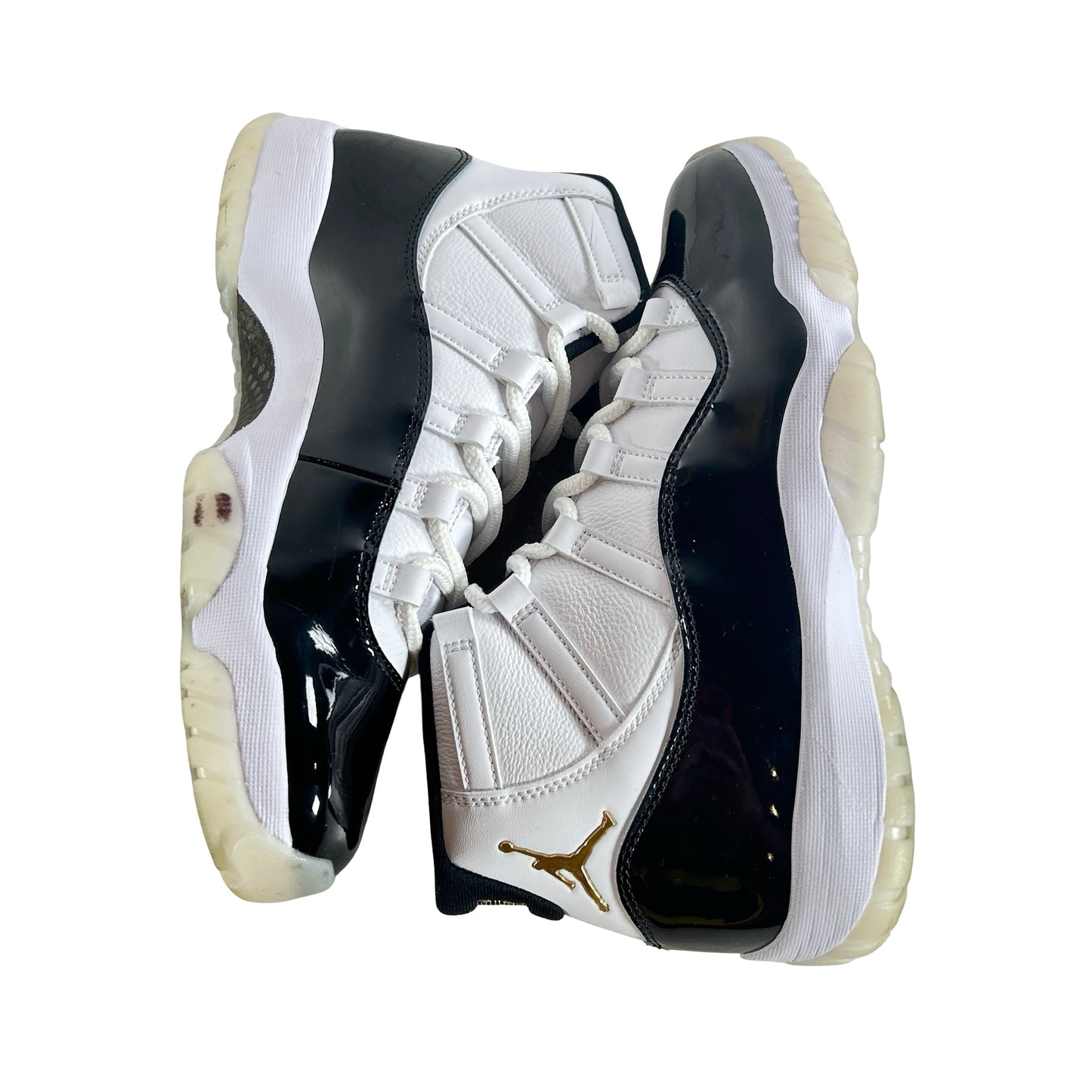 CT8012 170 Jordan 11 Retro DMP Defining Moments (2023) [USED] - 10.5 M (Used11)