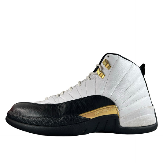 CT8013 170 Jordan 12 Retro Royalty Taxi [USED] - 11 M (Used)