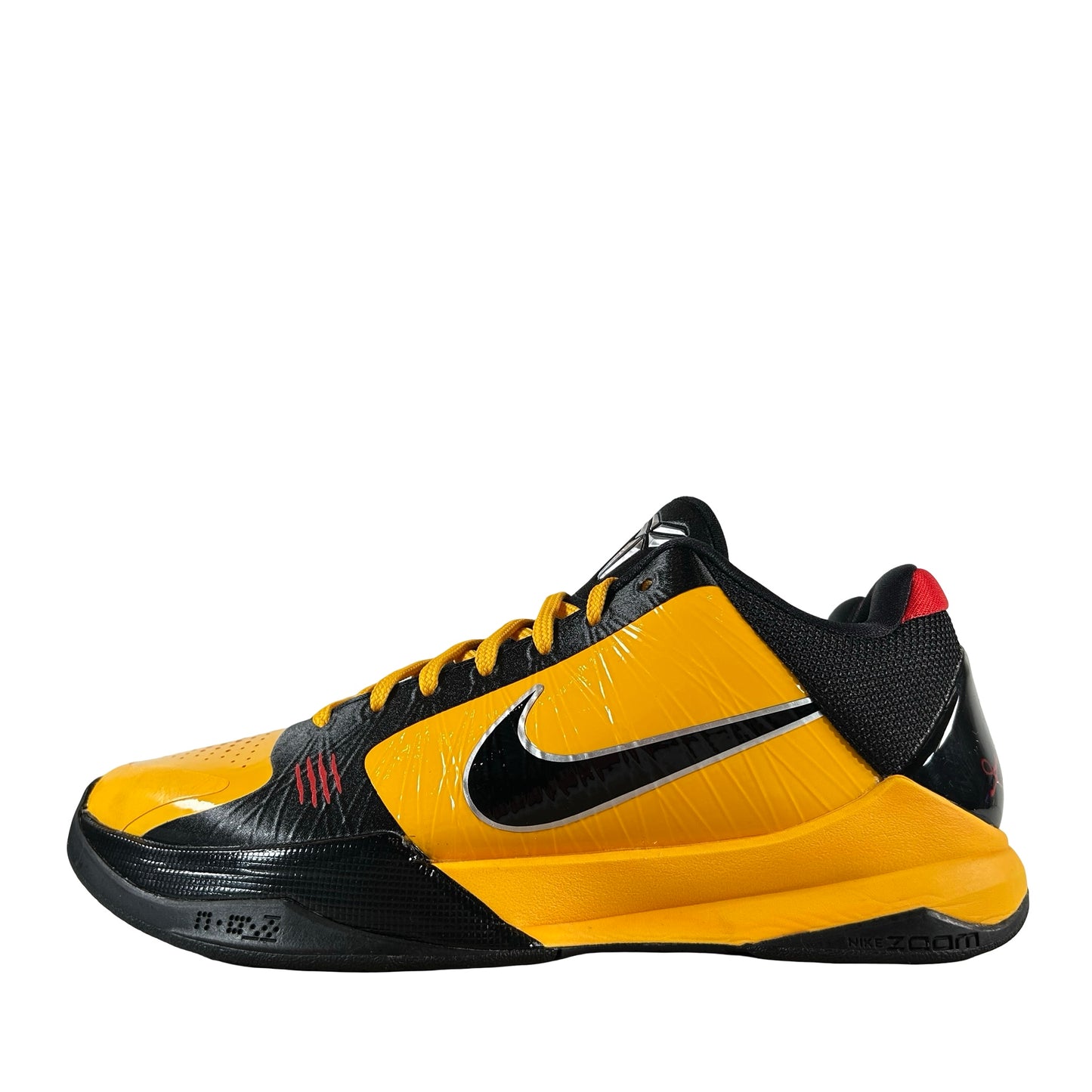 CD4991 700 Nike Kobe 5 Protro Bruce Lee [USED] - 7 M (Used)