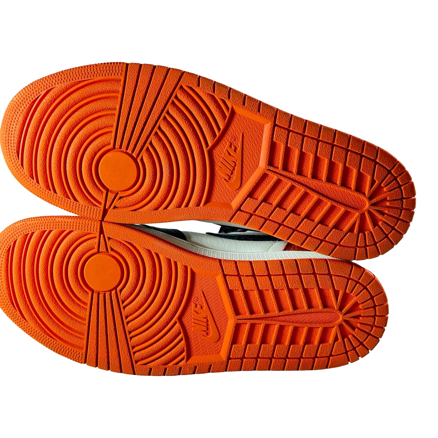 DZ5485 008 Jordan 1 Retro High OG Shattered Backboard (2025) [USED] - 10.5 M (Used8)