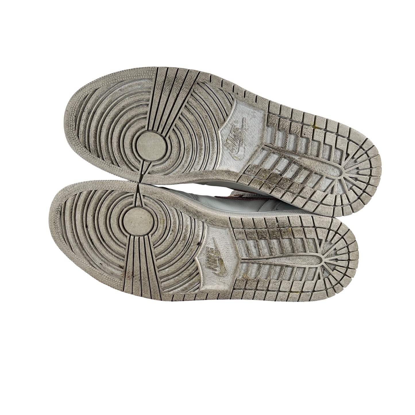 CD6578 006 Jordan 1 NYC to Paris [USED] - 11 M (Used2)