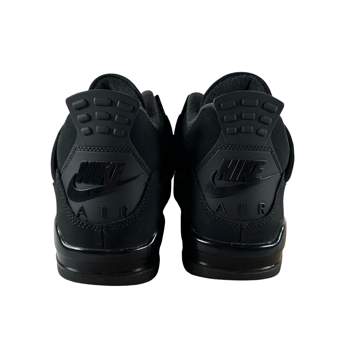 FV5029 010 Jordan 4 Retro Black Cat (2025) [USED] - 8 M (Used6)