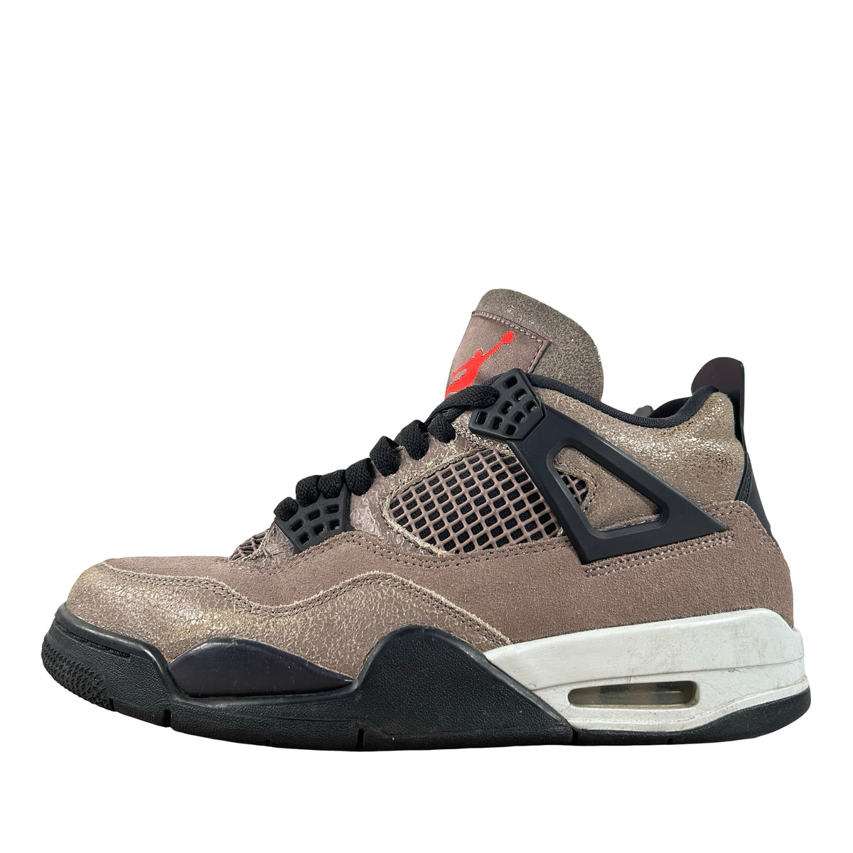 DB0732 200 Jordan 4 Taupe Haze [USED] - 7.5 M (Used2) (No Box2)