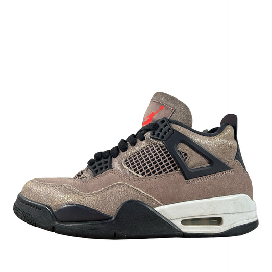 DB0732 200 Jordan 4 Taupe Haze [USED] - 7.5 M (Used2) (No Box2)
