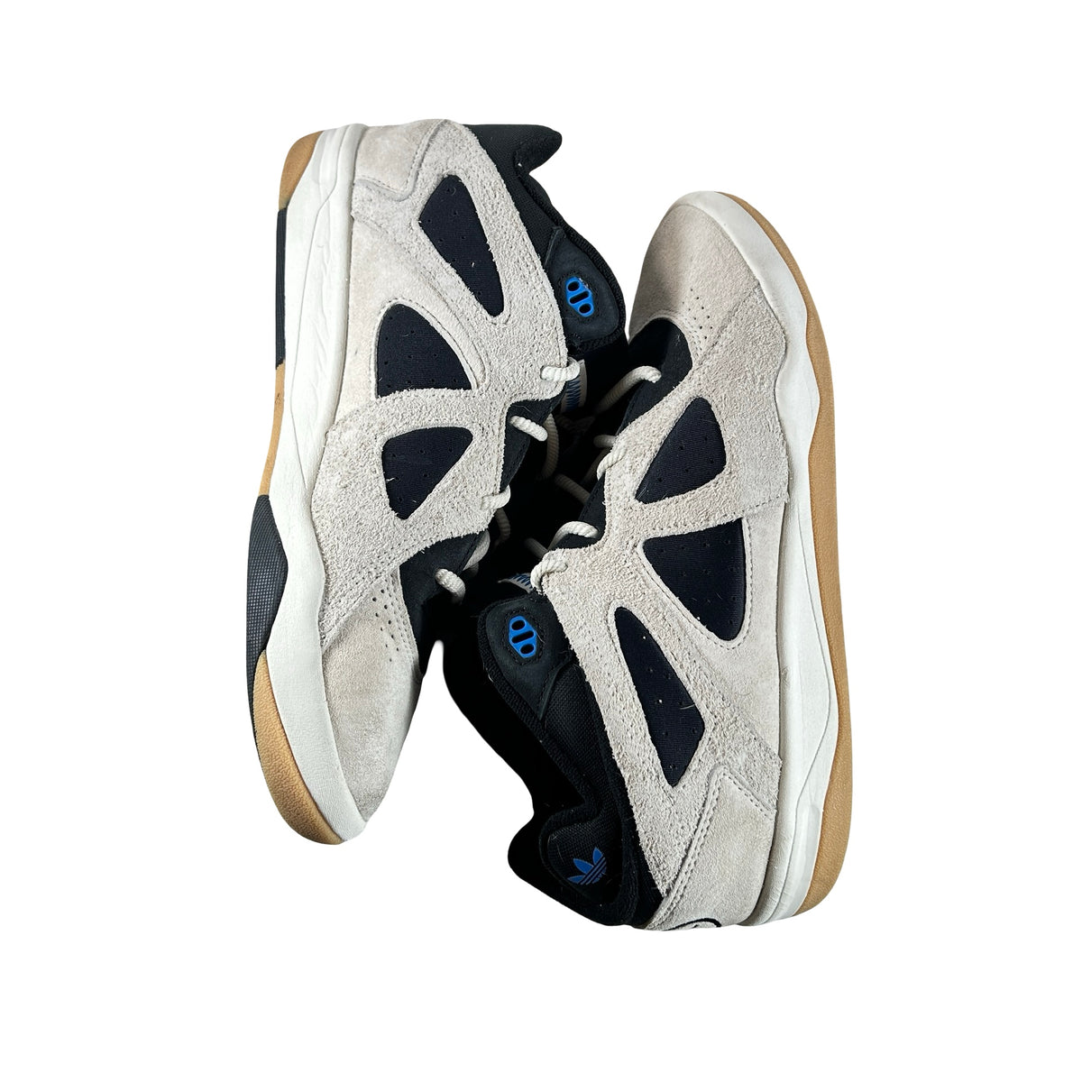 JS3886 adidas BadBo 1.0 Bad Bunny Rise [USED] - 9 M (Used)