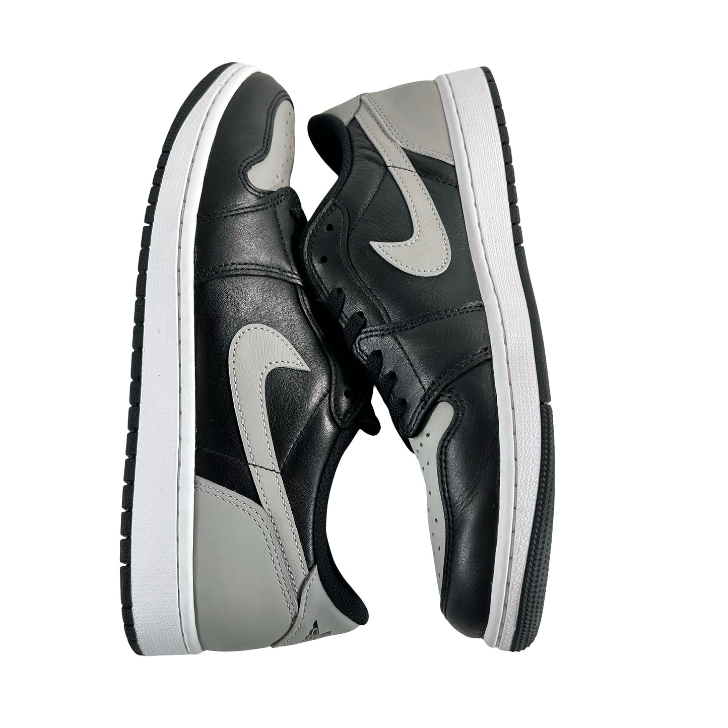 CZ0790 003 Jordan 1 Low OG Shadow (2024) [USED] - 10.5 M (Used2)
