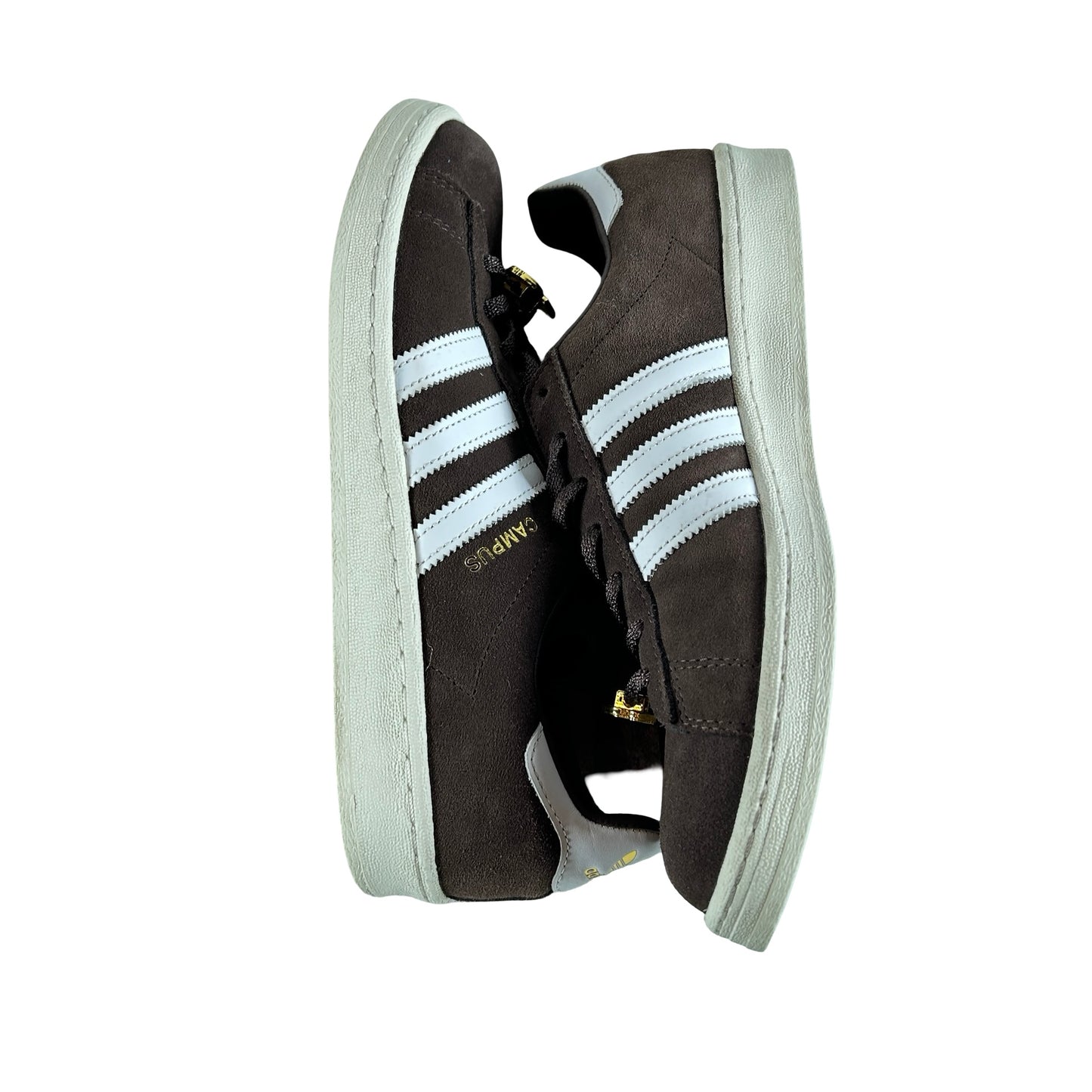 IF3379 adidas Campus 80s Bape 30th Anniversary Brown [USED] - 9.5 M (Used) (No Box)