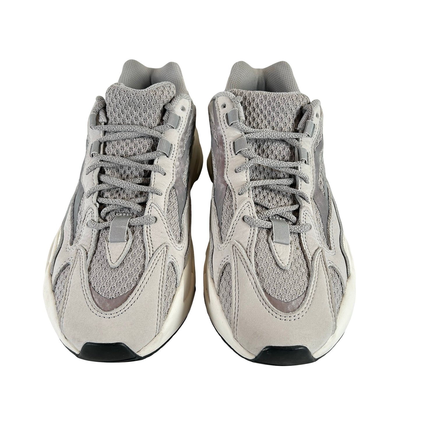 EF2829 Yeezy 700 Static [USED] - 9 M (Used)