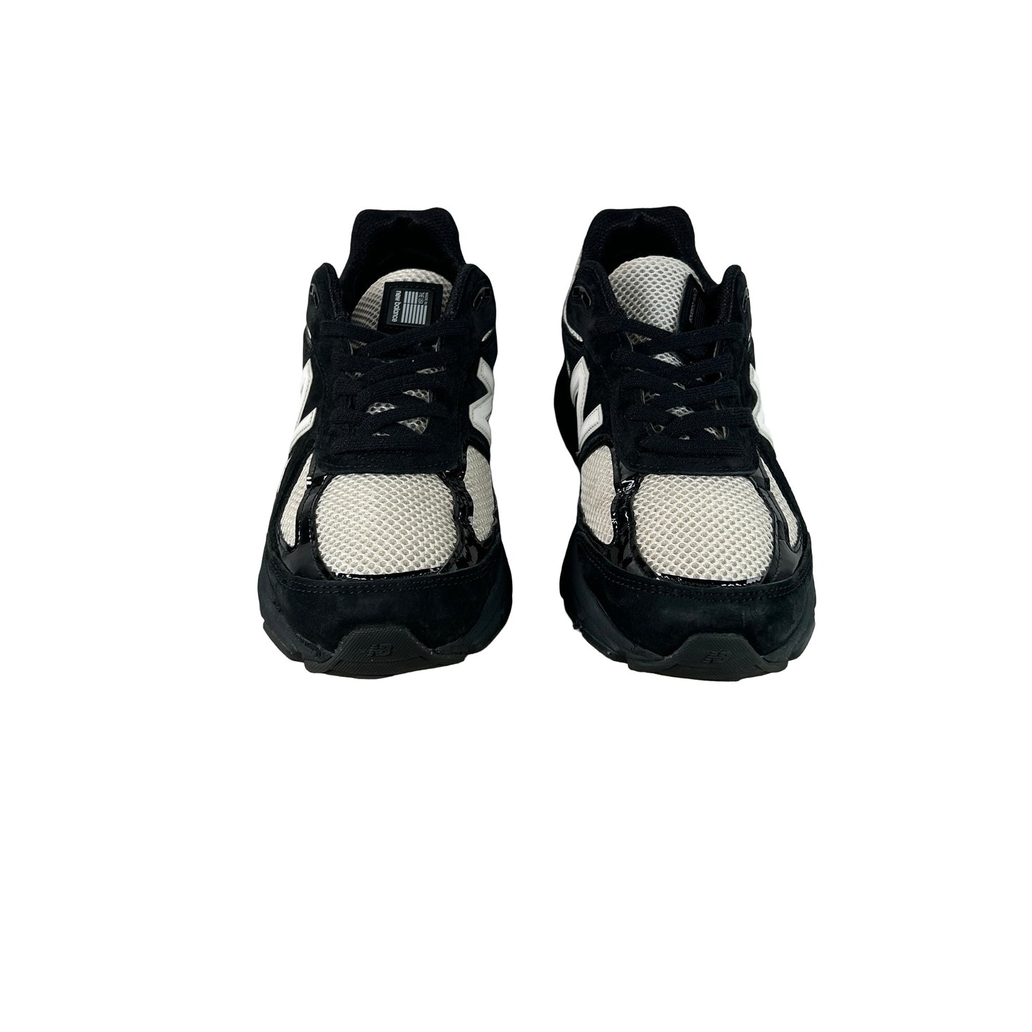 U990JS4 New Balance 990v4 MiUSA Joe Freshgoods 1998 Outro [USED] - 9.5 M (Used3)