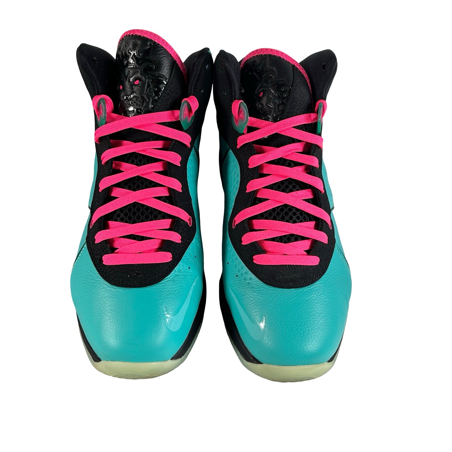 CZ0328 400 Nike LeBron 8 South Beach (2021) [USED] - 12 M (Used)