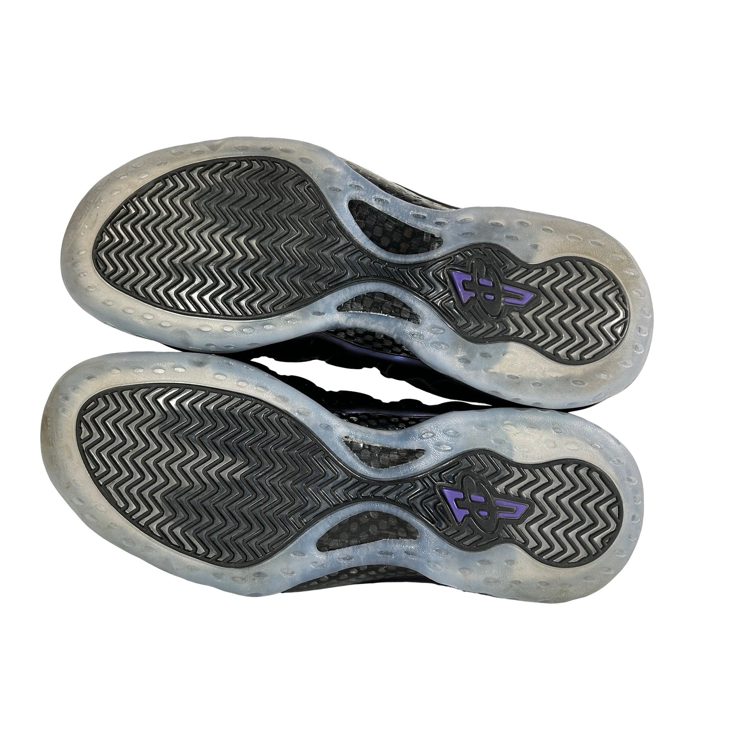 FN5212 001 Nike Air Foamposite One Eggplant (2024) [USED] - 10.5 M (Used2)