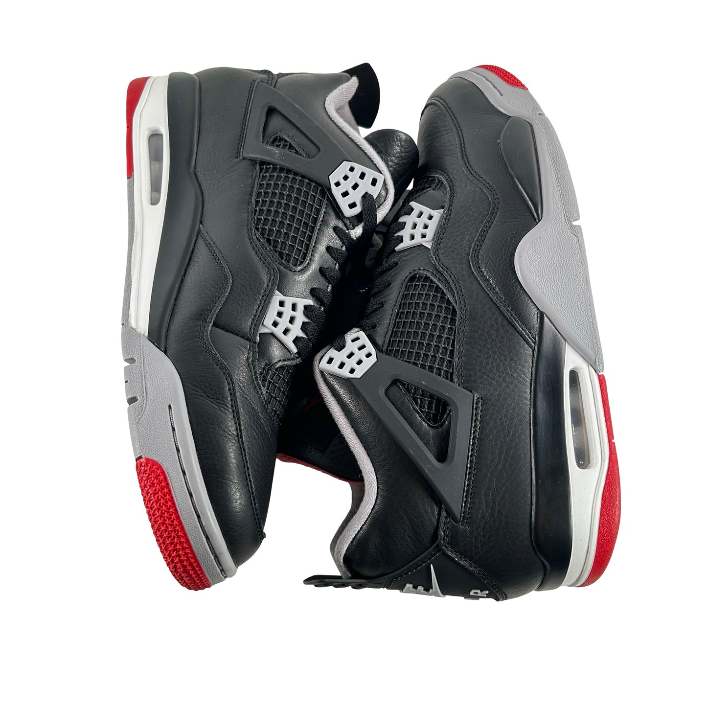 FV5029 006 Jordan 4 Retro Bred Reimagined [USED] - 11 M (Used15)
