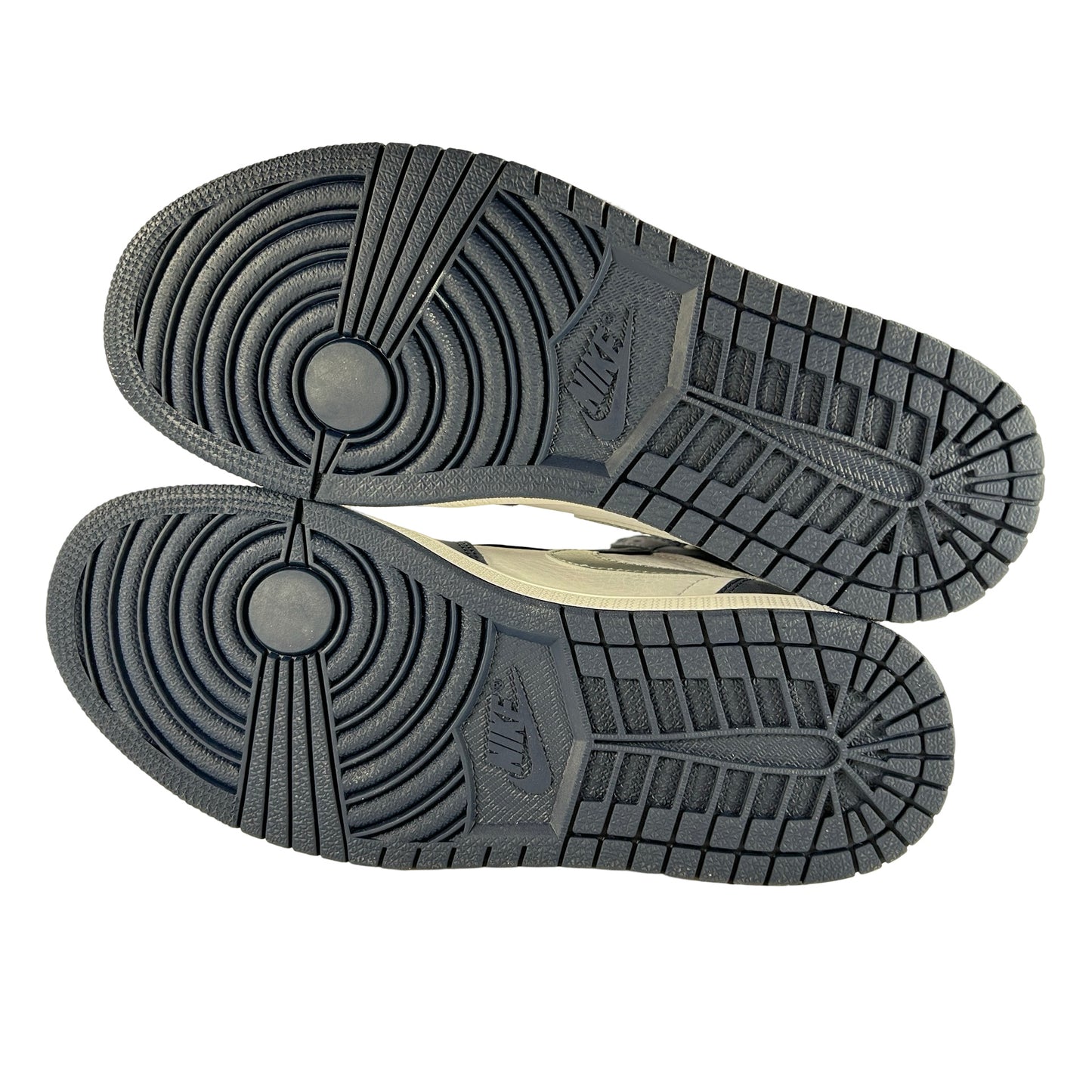 DC1788 100 Jordan 1 Retro High CO.JP Midnight Navy (2020) [CONDITIONAL] - 8 M (Yellowing)