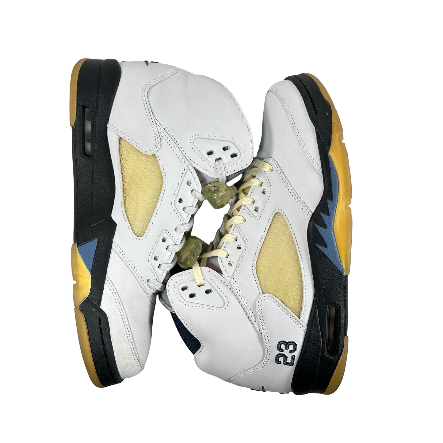 FZ5758 004 Jordan 5 Retro A Ma Maniére Dawn (Women's) [USED] - 11.5 W (Used10)