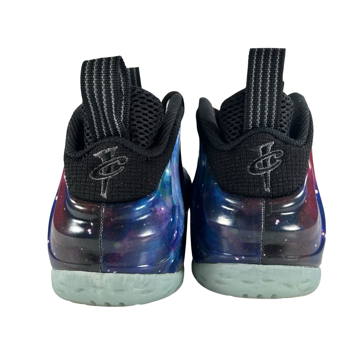 FQ4303 400 Nike Air Foamposite One Galaxy (2025) [USED] - 7.5 M (Used)