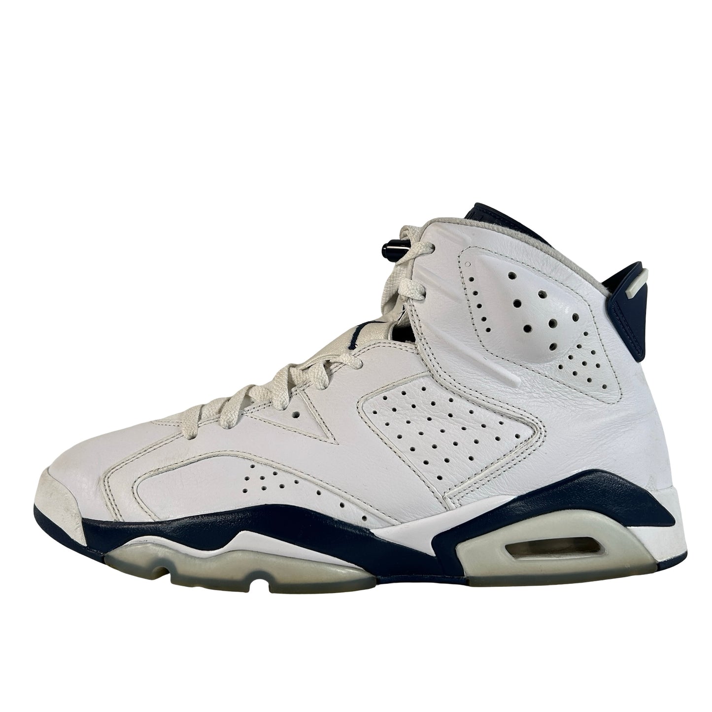 CT8529 141 Jordan 6 Retro Midnight Navy (2022) [USED] - 11.5 M (Used3)