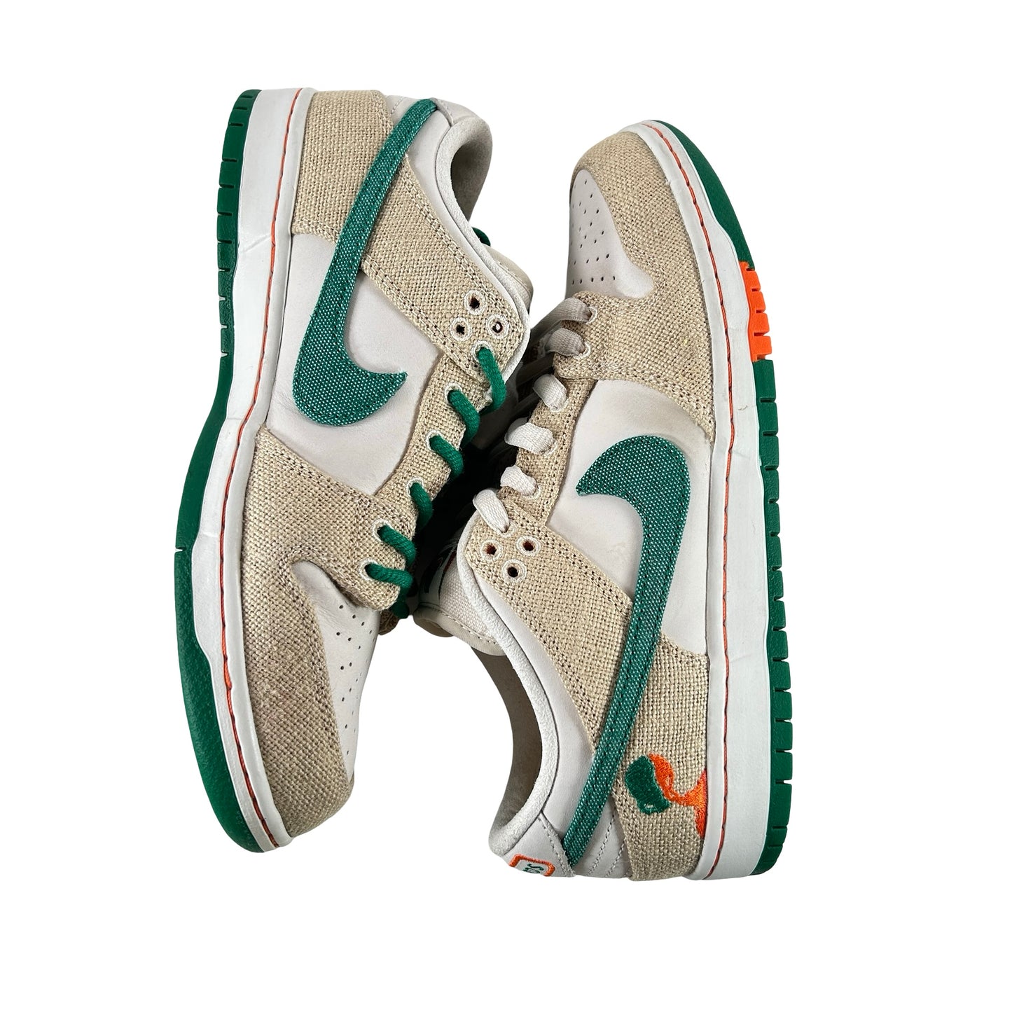 FD0860 001 Nike SB Dunk Low Jarritos [USED] - 10 M (Used2)