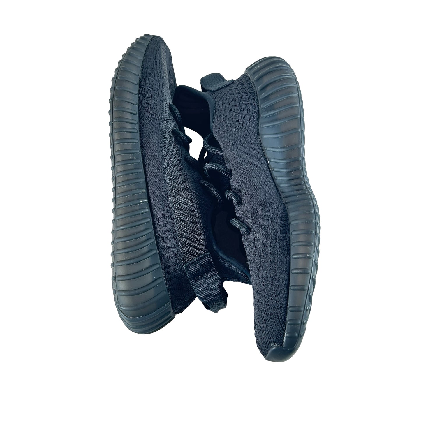HQ4540 Adidas Yeezy Boost 350 V2 Onyx [USED] - 7.5 M (Used)