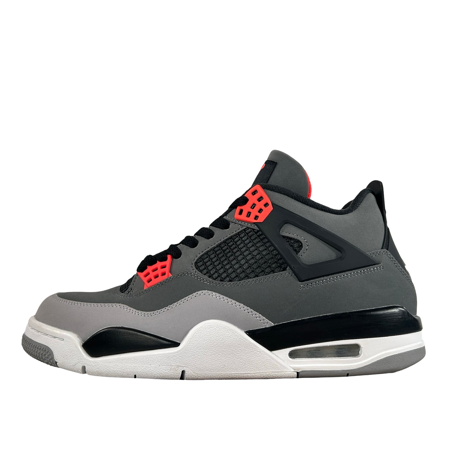 DH6927 061 Jordan 4 Retro Infrared [USED] - 10.5 M (Used)