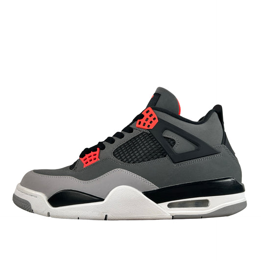 DH6927 061 Jordan 4 Retro Infrared [USED] - 10.5 M (Used)