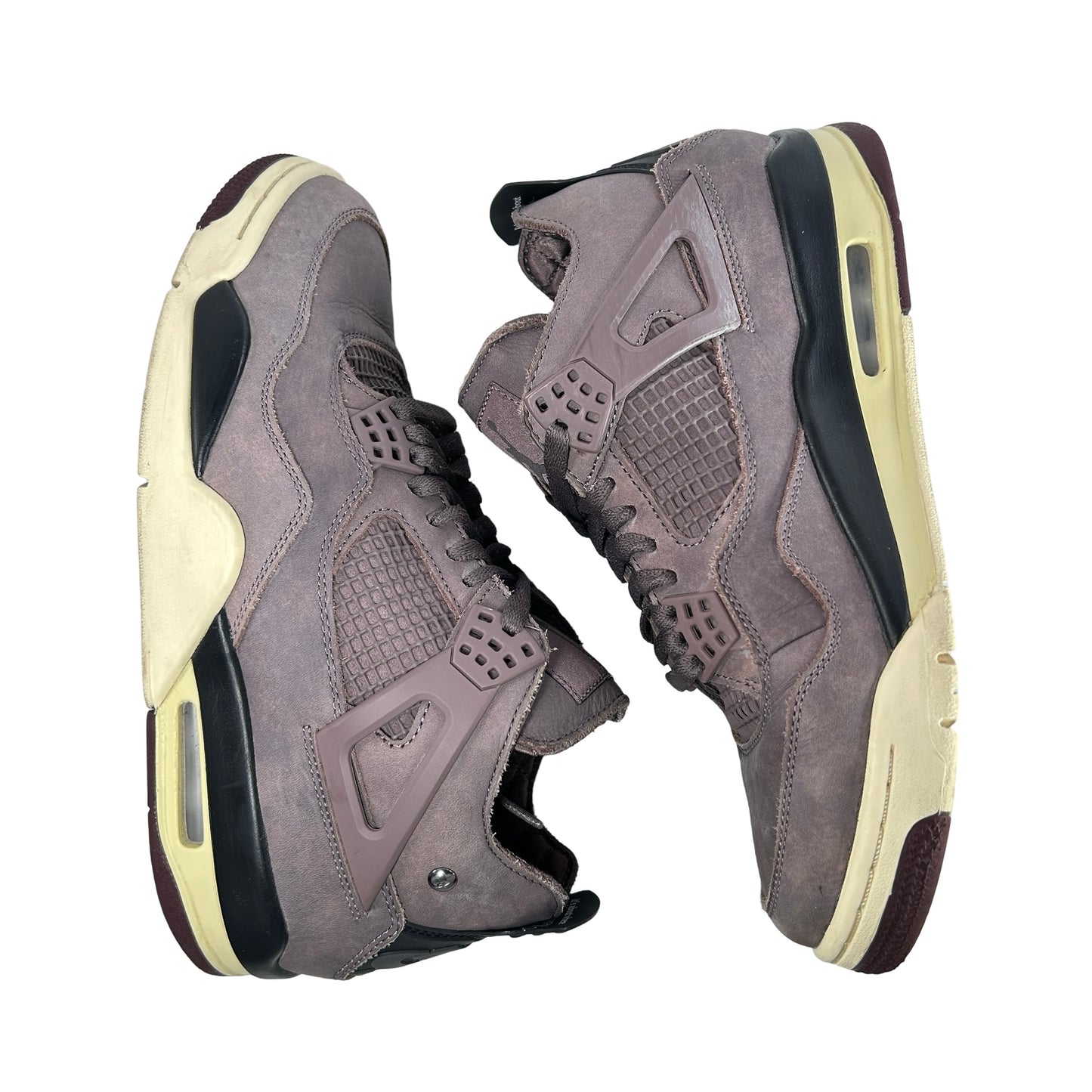 DV6773 220 Jordan 4 Retro SP A Ma Maniére Violet Ore [USED] - 8.5 M (Used6)