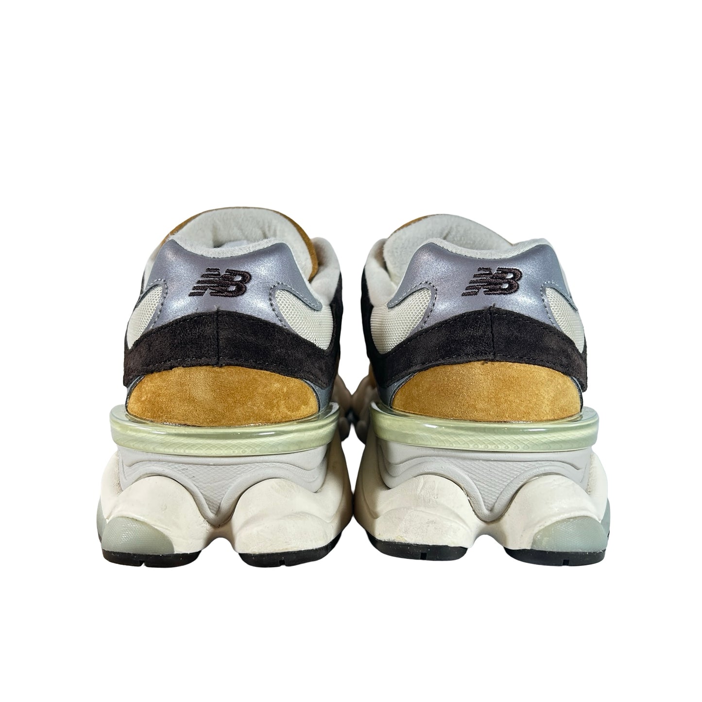 U9060WOR New Balance 9060 Workwear [USED] - 9.5 M (Used)