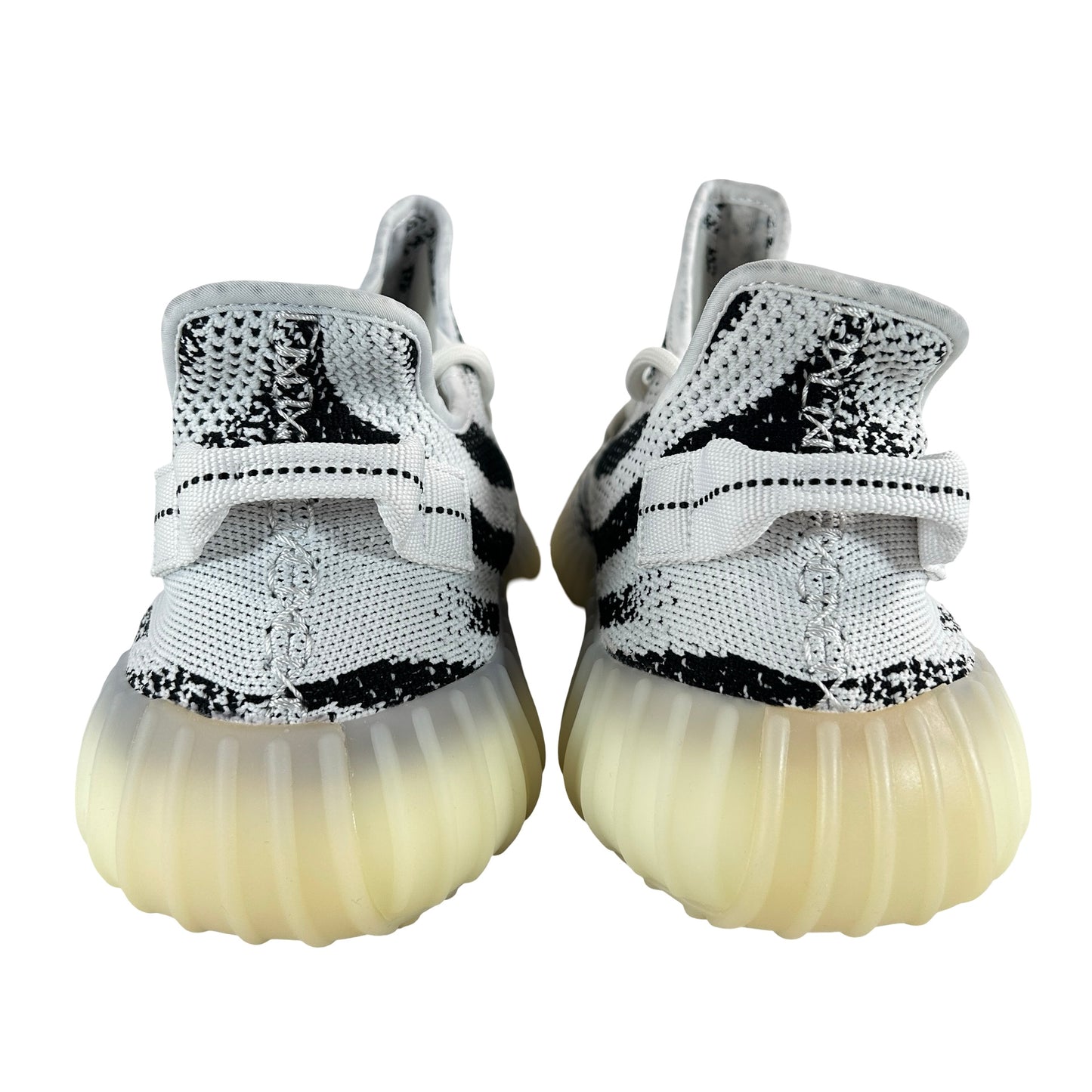 CP9654 Yeezy 350 V2 Cebra